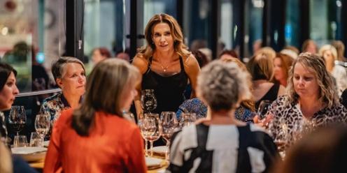 Melbourne Fabulous Ladies Wine Soiree with Clandestine Vineyards