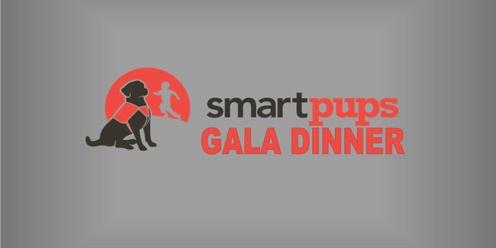 Smart Pups 'Red Tie' Gala