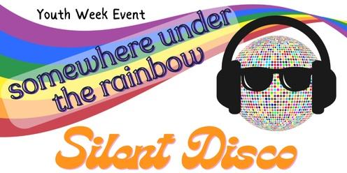 Youth Week - 'Under The Rainbow' Silent Disco