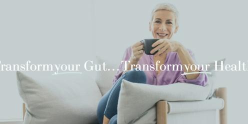 Enhance your Gut Health