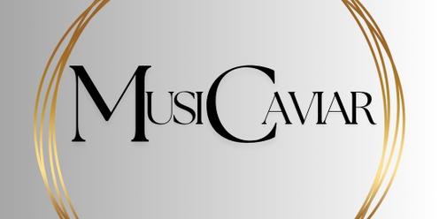 Music Caviar - Long Weekend Launch