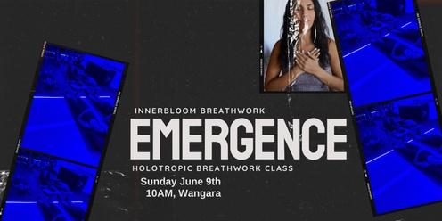 Emergence Breathwork Class 