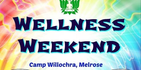 Wellness Weekend