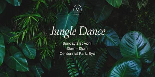 Jungle Dance 