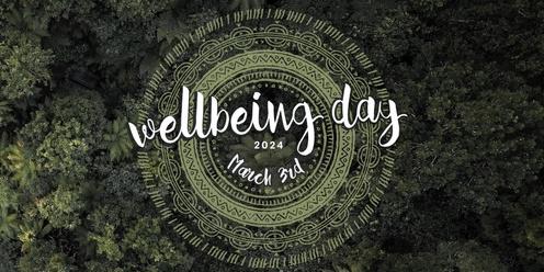 Wellbeing Day | Sherwood