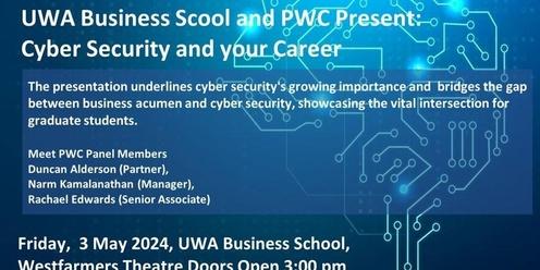 Cyber Security and your Business Career