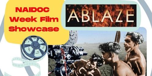 NAIDOC Week Film Showcase - Bicheno
