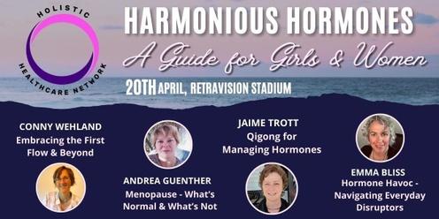 Harmonious Hormones