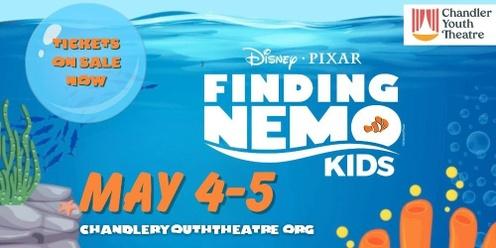 Finding Nemo KIDS 