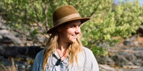 Pitching and producing Australian stories with WA filmmaker Chanel Bowen 