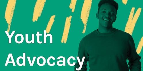 Youth Advocacy Training: Hamilton