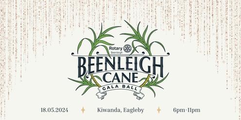 Beenleigh Cane Gala Ball 2024
