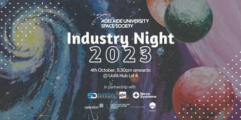 Industry Night 2023