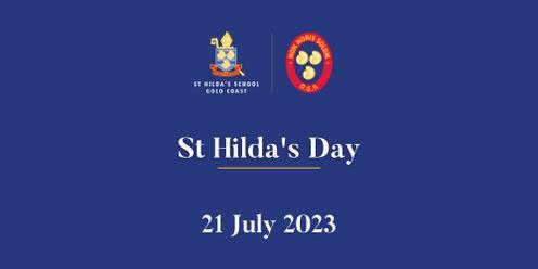 St Hilda's Day 2023