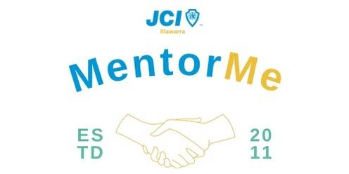 JCI Illawarra MentorMe - 2023 Registration