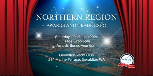 Clubs WA Northern Regions Awards & Trade Expo