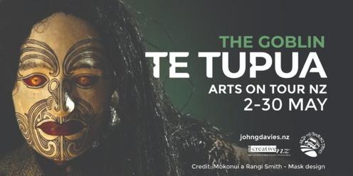 Te Tupua – The Goblin (Arrowtown)
