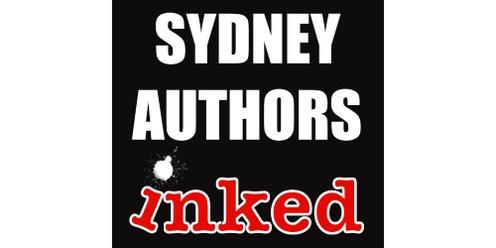 Sydney Authors Inked - A Writer's Journey