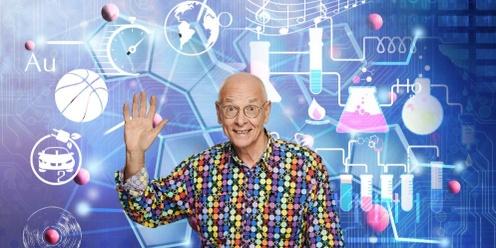Dr Karl’s Great Moments in Science