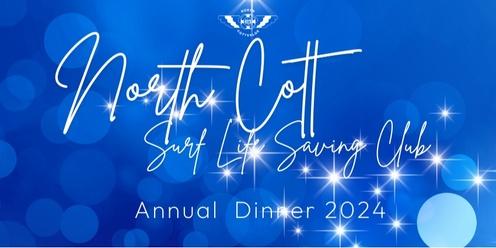 NCSLSC 2024 Annual Dinner