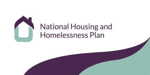 Darwin/Garramilla | Community Conversation Forum - National Housing and Homelessness Plan
