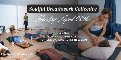 Soulful Breathwork Collective