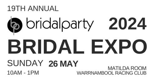 Warrnambool Bridal Expo 2024