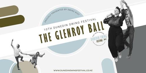The Glenroy Ball
