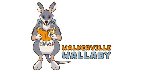 Walkerville Wallaby launch