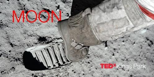 TEDxKings Park: Moon