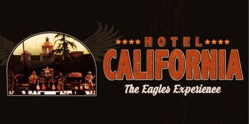 Hotel California - The Eagles Experience @ ManPAC