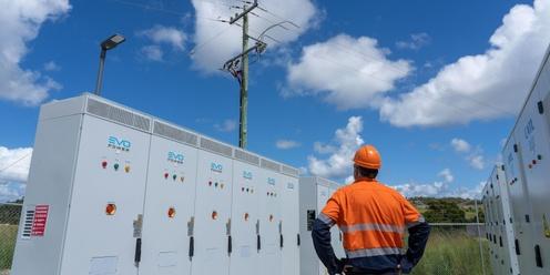 Future-proofing energy for regional NSW