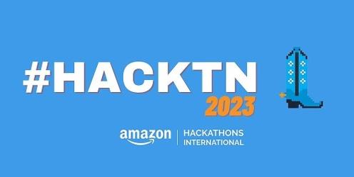 #HackTN 2023 Information Session