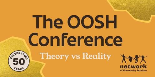 Network OOSH Conference 2024
