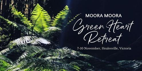 Moora Moora Green Heart Retreat