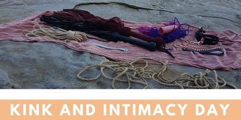  Kink and Intimacy Day - Melbourne