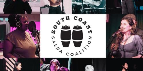 South Coast Salsa Coalition