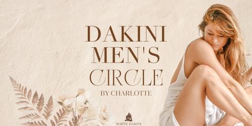 Dakini Men's Circle
