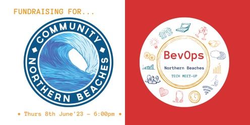 BevOps Raffle for Community Northern Beaches