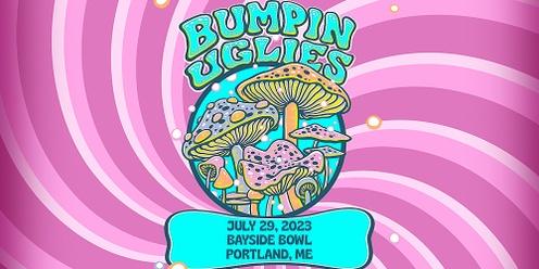 Bumpin Uglies VIP at Bayside Bowl