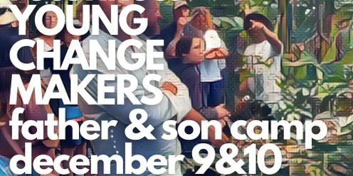 Young change makers 