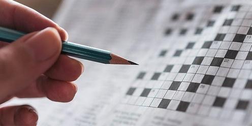 Conquering Cryptic Crosswords