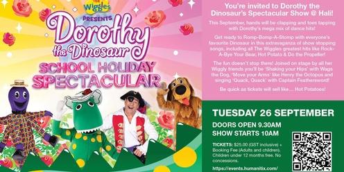 Dorothy the Dinosaur Show