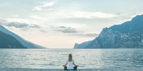 Practical Meditation Series: Effortless Abiding in Meditation