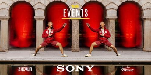 Capturing the Action with Sony's Kung Fu Workshop