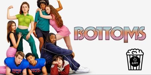 Bottoms - a Queer PowerPoint Movie Club event