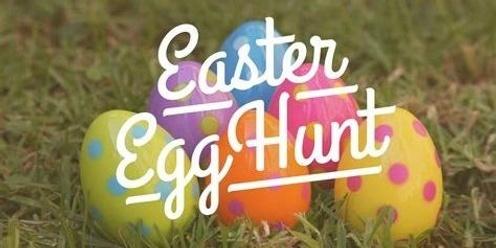 KV Youth - Easter Egg Hunt