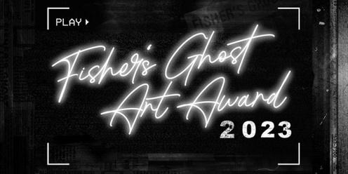 61st Annual Fisher’s Ghost Art Award Opening Night & Award Announcement