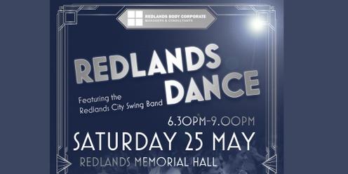 Redlands Dance
