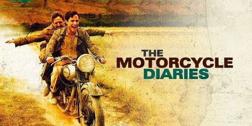Thursday Movie Screening: The Motorcycle Diaries (M)